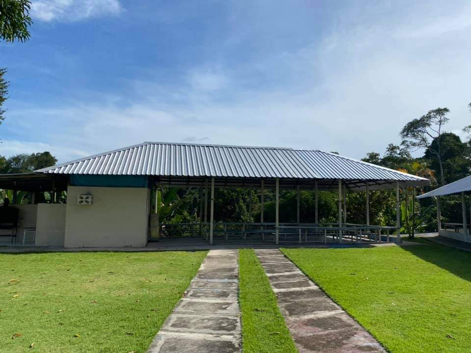 Imagem Chácara com 7 Quartos à Venda, 24 m²em Puraquequara - Manaus