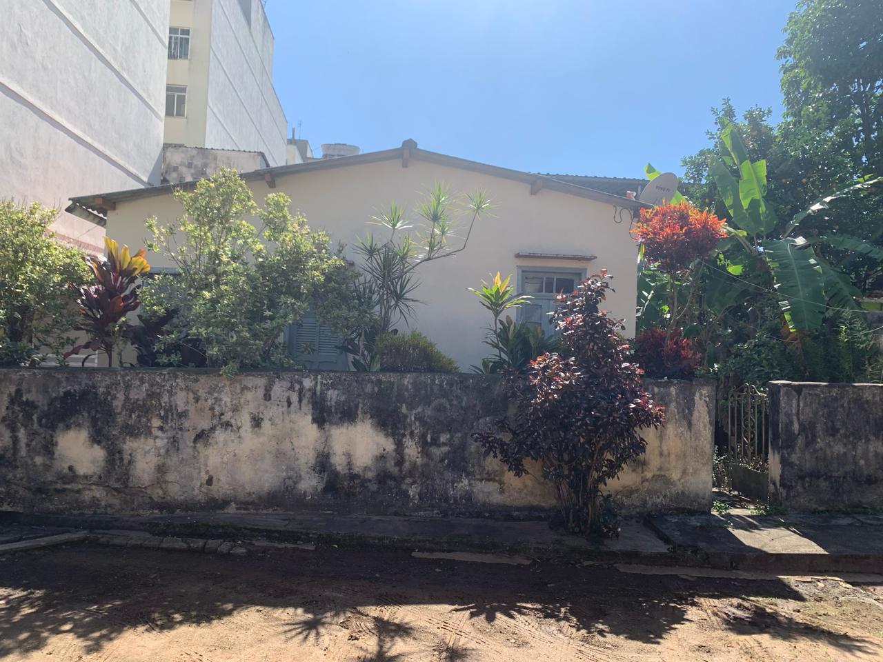 Imagem Casa com 5 Quartos à Venda, 1 m²em Fonseca - Niterói