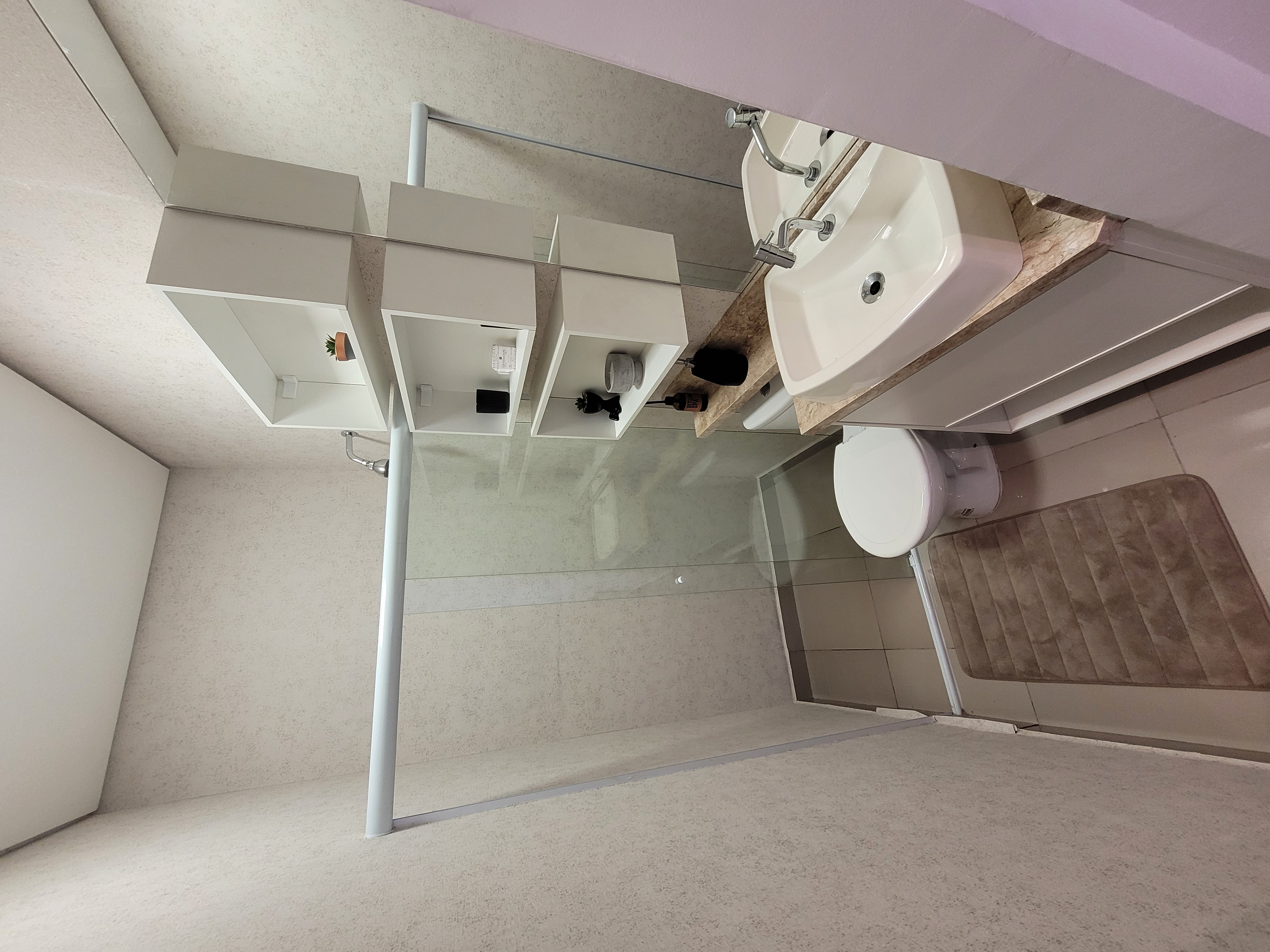 Foto do imóvel: Apartamento com 2 Quartos à Venda, 44 m² em Residencial Giardino di Veneto - Votorantim