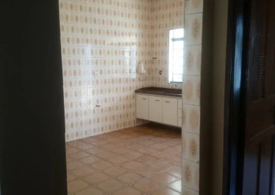 Imagem Casa para Alugar, 440 m² em Vila Camilópolis - Santo André