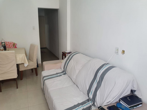 Apartamento com 1 Quarto à Venda, 65 m² em Icaraí - Niterói