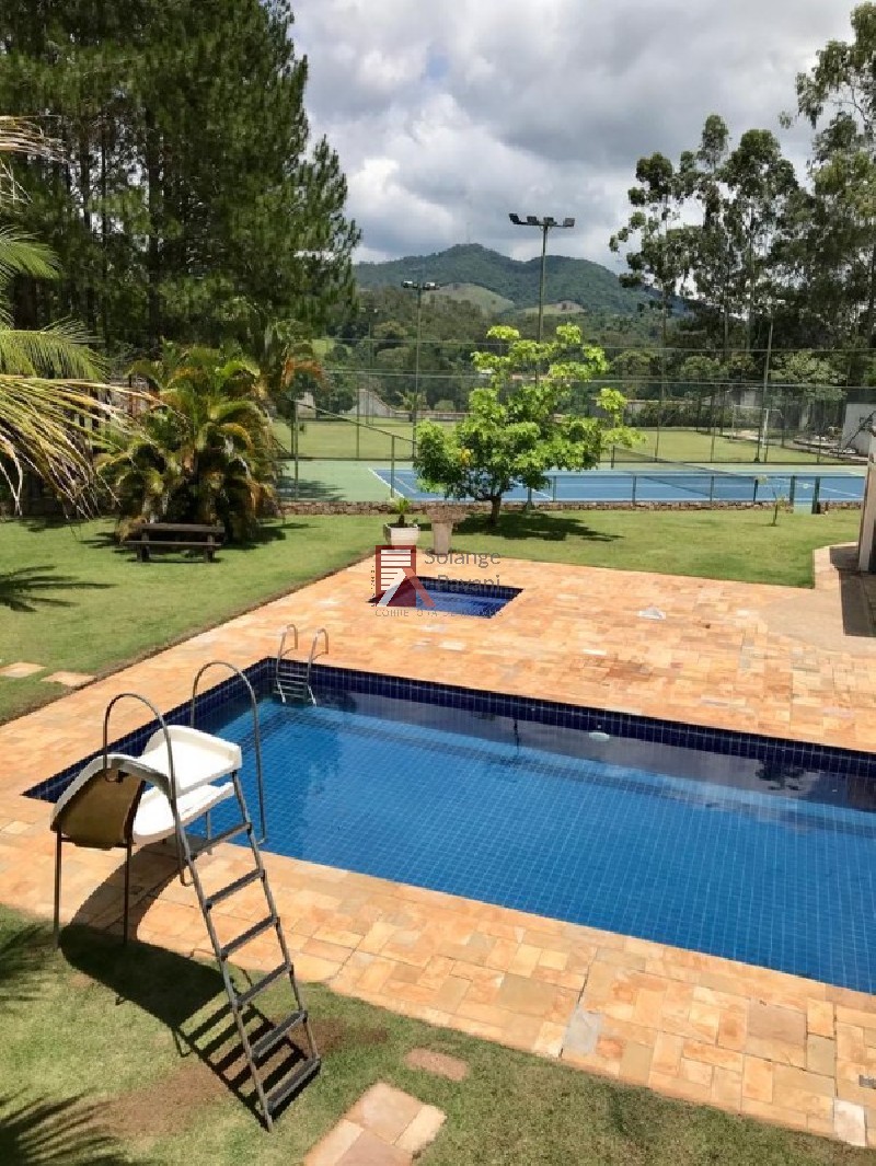 Imagem Casa de Condomínio com 6 Quartos à Venda, 1 m²em Chácara Terra Nova - Jundiaí