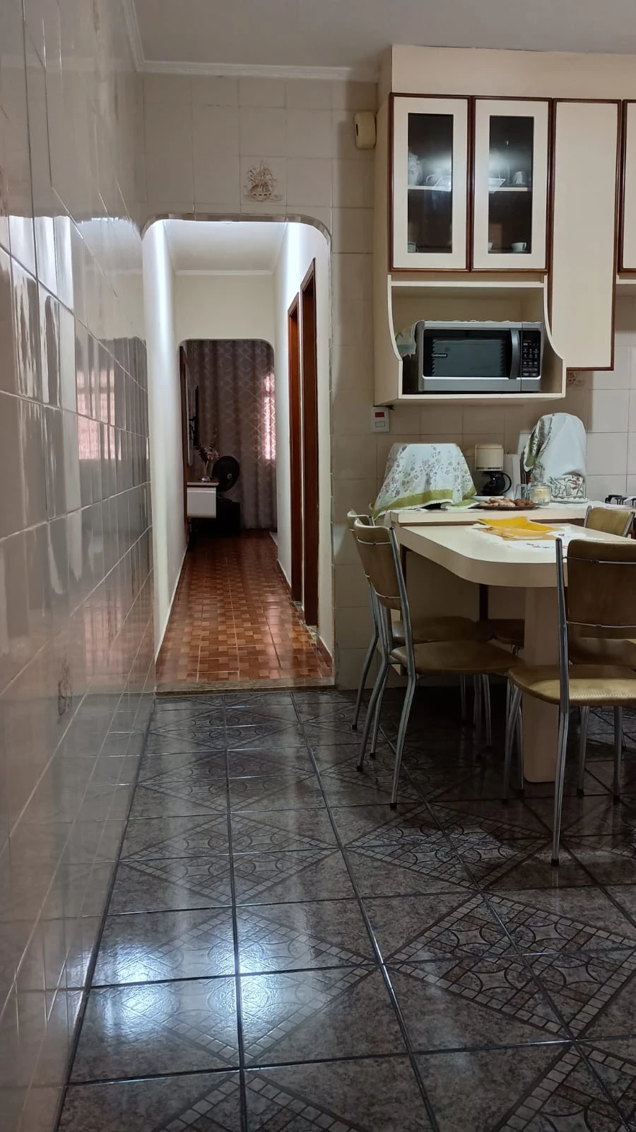 Foto do imóvel: Casa com 3 Quartos à Venda, 150 m² em Parque Maria Luiza - São Paulo