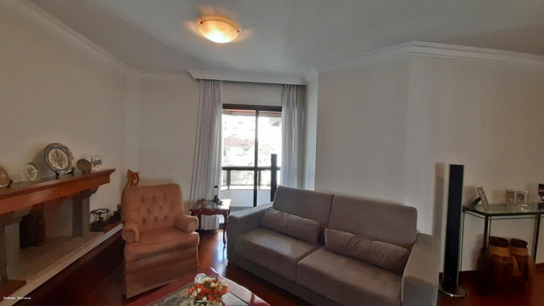 Imagem Apartamento com 4 Quartos à Venda, 244 m² em Perdizes - São Paulo