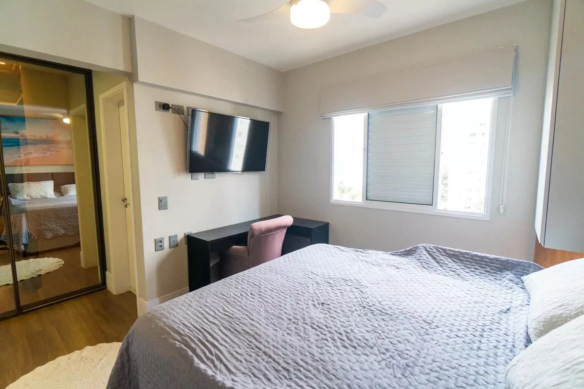 Imagem Apartamento com 3 Quartos à Venda, 127 m² em Vila Mascote - São Paulo Imagem Apartamento com 3 Quartos à Venda, 127 m² em Vila Mascote - São Paulo