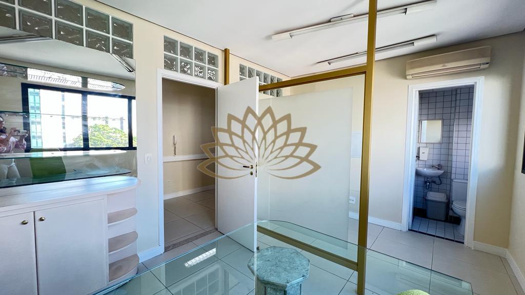 Consultório à Venda, 31 m²em Santo Amaro - São Paulo