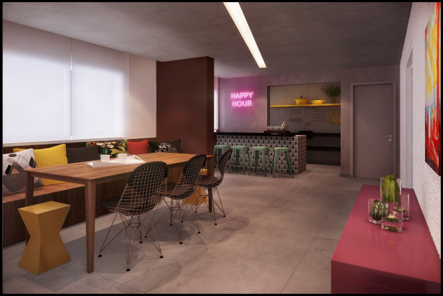 Imagem Apartamento com 2 Quartos à Venda, 49 m² em Jaguaribe - Osasco