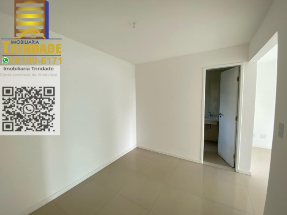 Imagem Apartamento com 5 Quartos à Venda, 153 m² em Calhau - São Luís