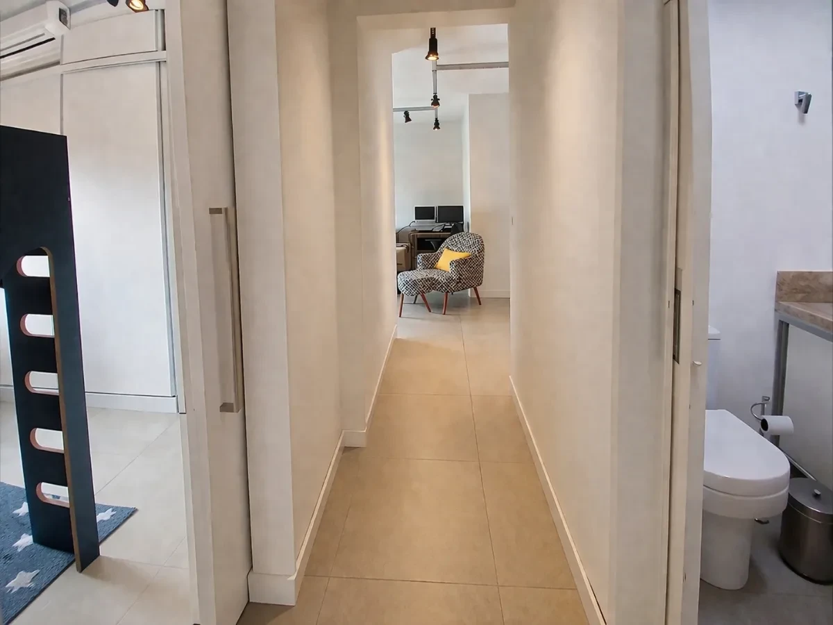 Imagem Apartamento com 2 Quartos à Venda, 70 m² em Vila Romana - São Paulo