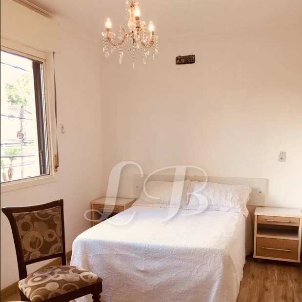 Imagem Apartamento com 3 Quartos à Venda, 109 m² em Centro - São Leopoldo