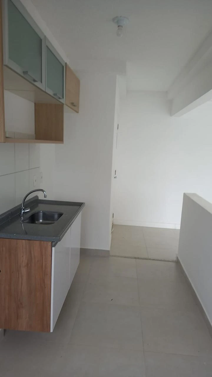 Imagem Apartamento com 2 Quartos à Venda, 55 m² em Piatã - Salvador