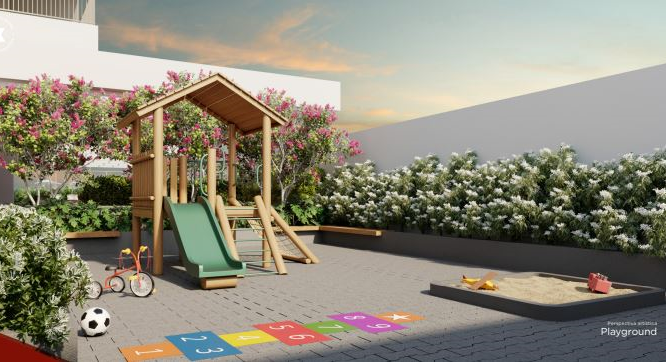 Foto do imóvel: Apartamento com 2 Quartos à Venda, 74 m² em Vila Mascote - São Paulo