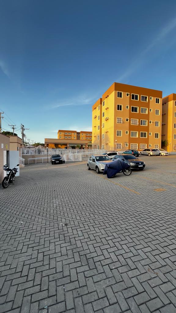 Imagem Apartamento com 2 Quartos à Venda, 44 m²em Itambé - Caucaia