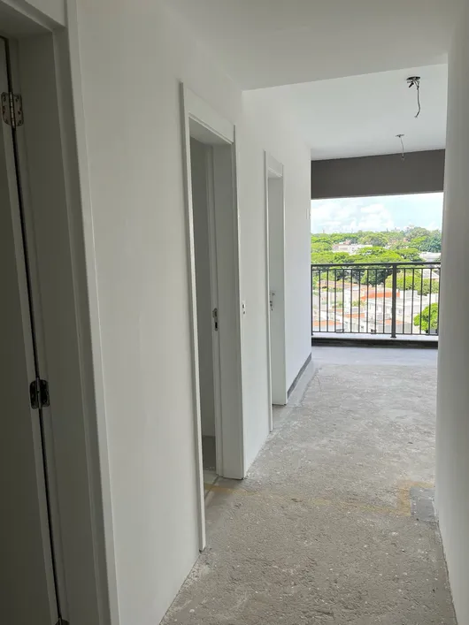 Imagem Apartamento com 3 Quartos à Venda, 230 m² em Vila Clementino - São Paulo