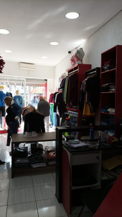 Imagem Imóvel Comercial à Venda, 50 m² em Ocian - Praia Grande