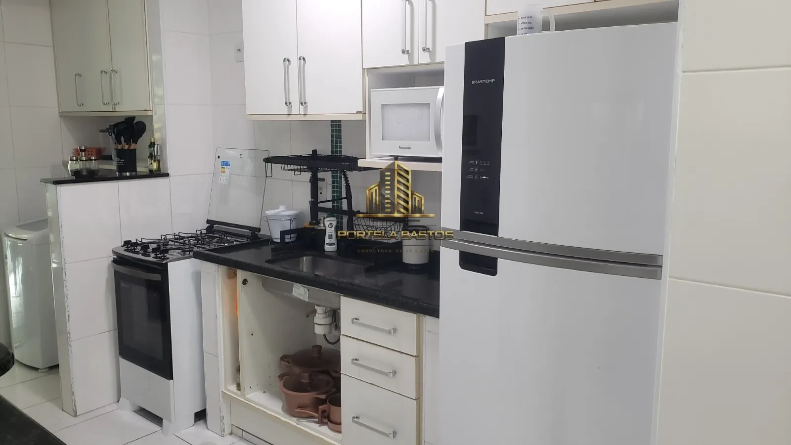 Imagem Apartamento com 2 Quartos à Venda, 93 m² em Praia Grande - Ubatuba
