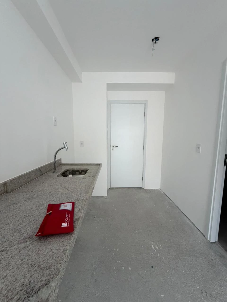 Imagem Studio com 1 Quarto à Venda, 24 m² em Vila Nova Conceição - São Paulo