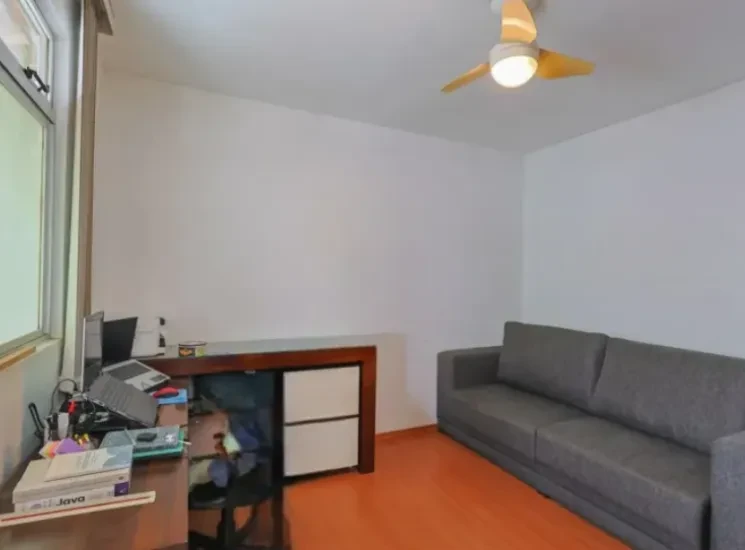 Imagem Cobertura com 3 Quartos à Venda, 176 m² em Sagrada Família - Belo Horizonte