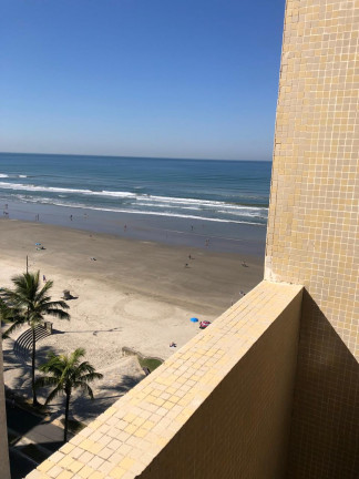 Imagem Apartamento com 2 Quartos à Venda, 70 m² em Caiçara - Praia Grande