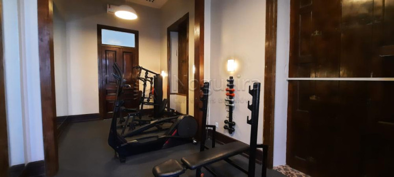 Imagem Apartamento com 2 Quartos à Venda, 57 m² em Graças - Recife