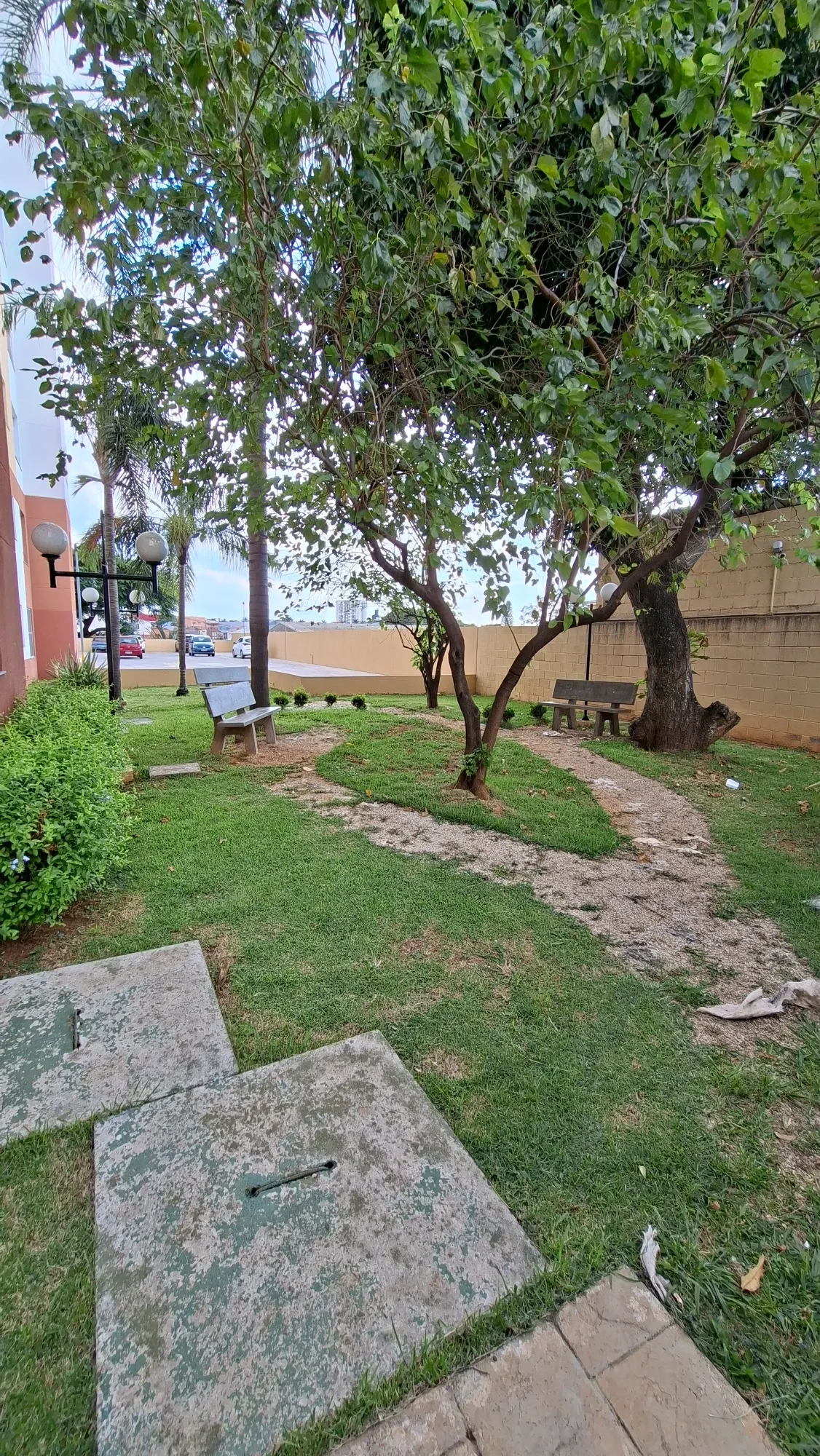 Imagem Apartamento com 2 Quartos para Alugar, 50 metros em Vila São Caetano - Sorocaba