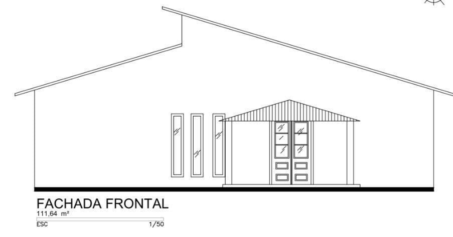 Foto do imóvel: Casa com 3 Quartos à Venda, 1.000 m² em Recanto da Aldeia - Brumadinho