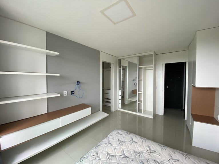 Imagem Apartamento com 3 Quartos à Venda ou Locação, 116 m² em Manuel Dias Branco - Fortaleza