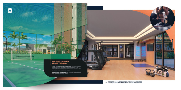 Imagem Apartamento com 3 Quartos à Venda, 94 m² em Atalaia - Aracaju
