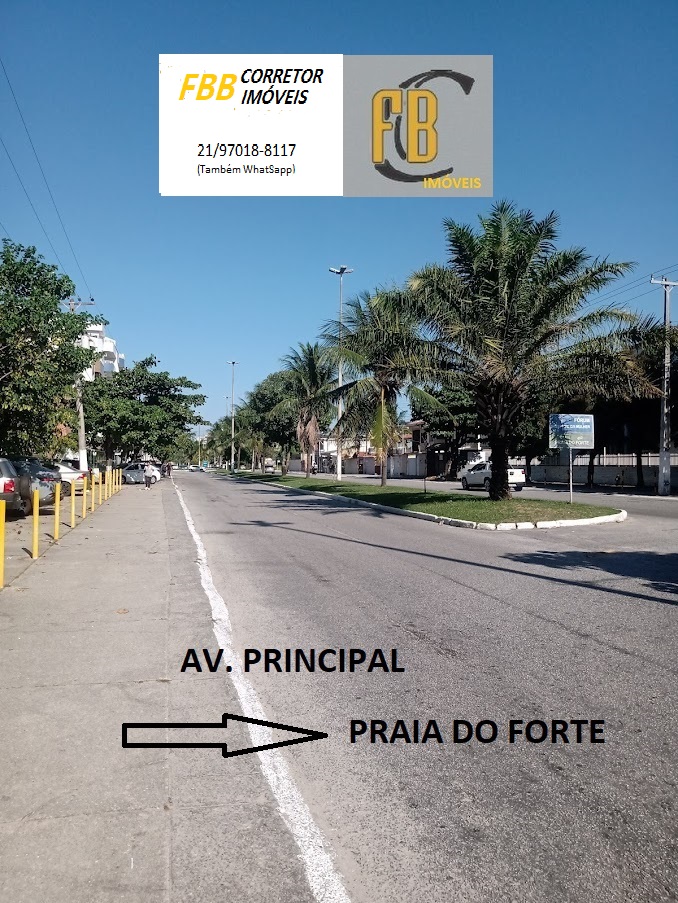 Apartamento com 2 Quartos à Venda, 60 m² em Braga - Cabo Frio