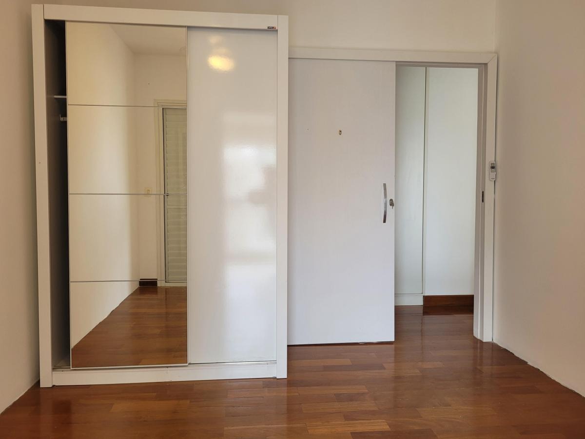 Imagem Apartamento com 4 Quartos à Venda, 135 m²em Vila Clementino - São Paulo