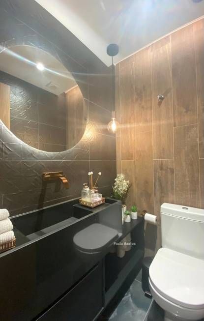 Imagem Apartamento com 3 Quartos à Venda, 130 m²em Vila Gertrudes - São Paulo