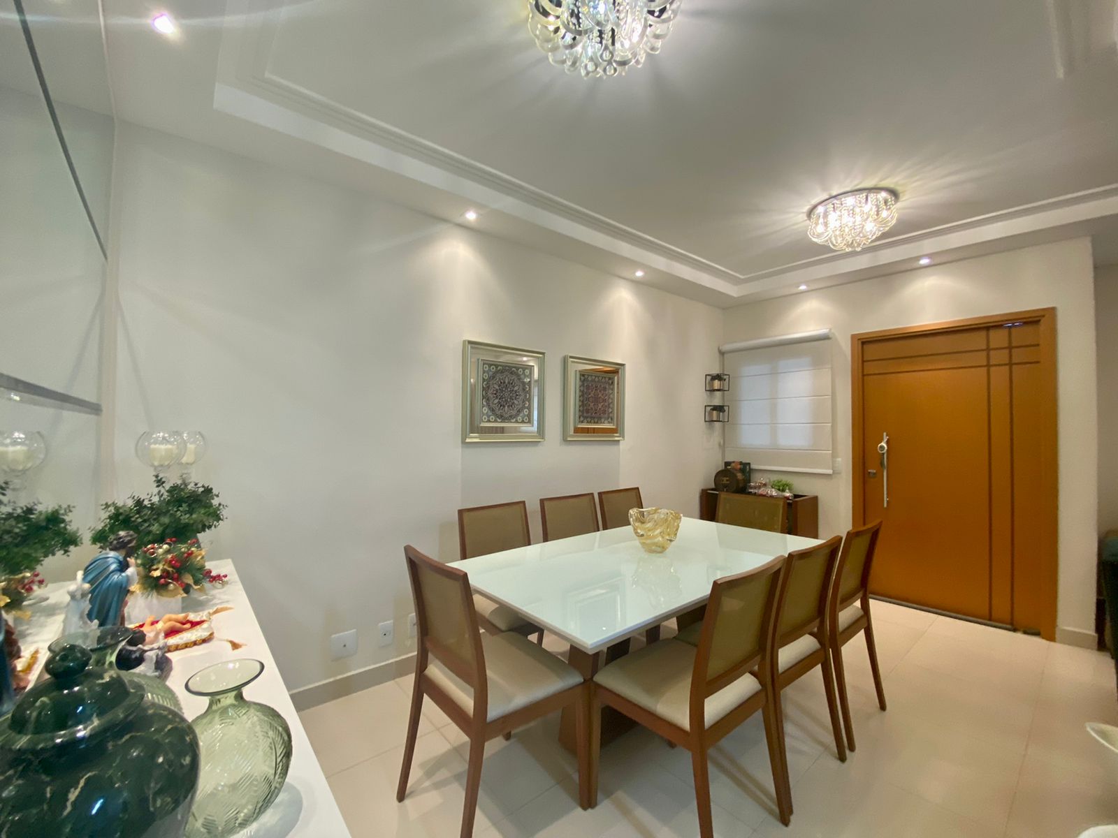 Foto do imóvel: Casa com 3 Quartos à Venda, 145 m²em Jardim Alto de Santa Cruz - Itatiba