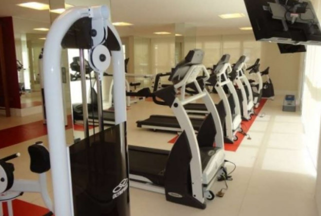 Imagem Apartamento com 3 Quartos à Venda, 87 m² em Vila Mariana - São Paulo