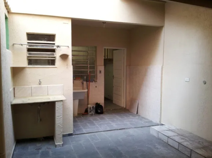 Imagem Sobrado com 2 Quartos para Alugar, 130 m²em Vila Mascote - São Paulo