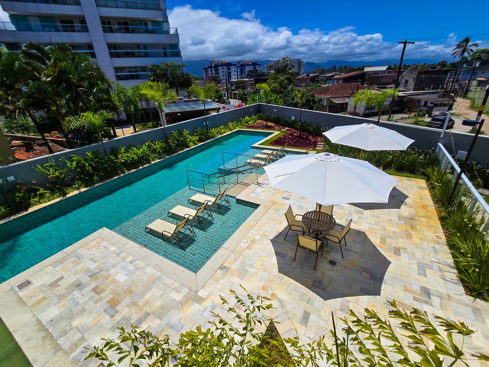 Imagem Apartamento com 2 Quartos à Venda, 79 m² em Maitinga - Bertioga