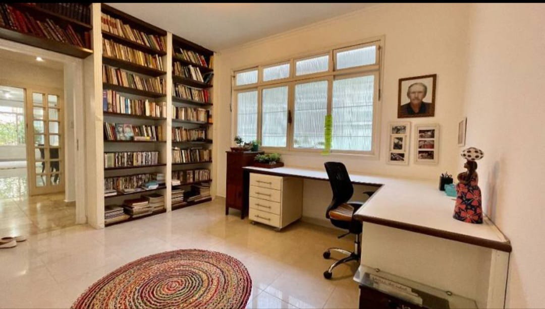 Foto do imóvel: Casa com 3 Quartos à Venda, 229 m²em Ponta da Praia - Santos