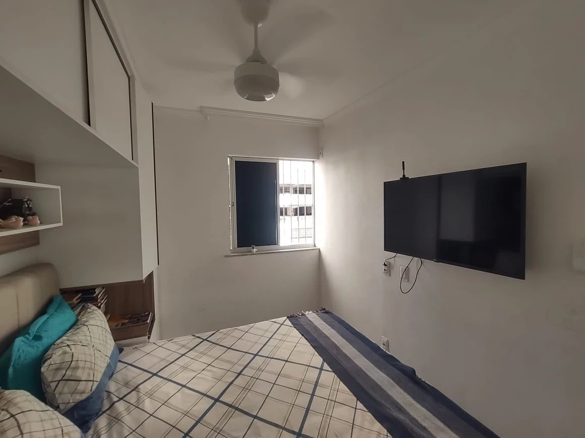 Imagem Apartamento com 2 Quartos à Venda, 65 m² em Vila Laura - Salvador