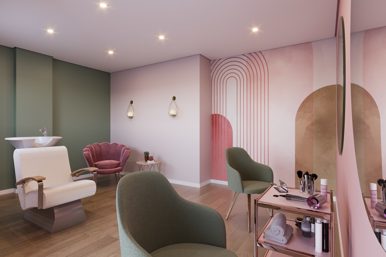 Foto do imóvel: Apartamento com 2 Quartos à Venda, 48 m² em Vila Prudente - São Paulo