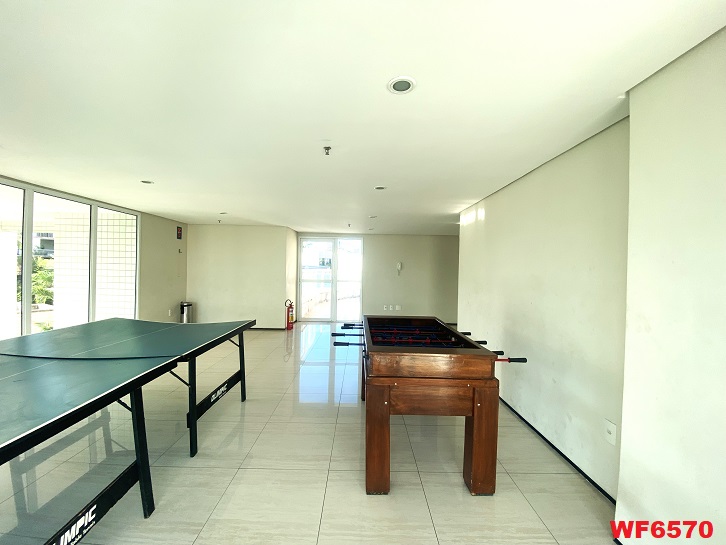 Imagem Apartamento com 3 Quartos à Venda, 73 m² em Tauape - Fortaleza