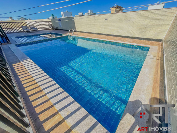 Imagem Apartamento com 3 Quartos à Venda, 110 m² em Itapuã - Vila Velha