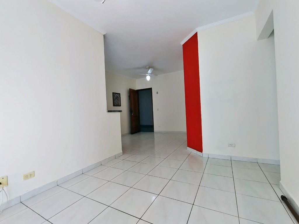Imagem Apartamento com 1 Quarto à Venda, 50 m² em Tupi - Praia Grande