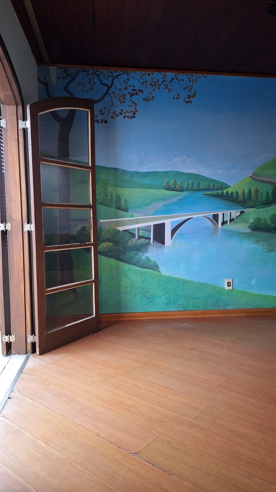 Foto do imóvel: Vaga de Garagem à Venda, 214 m² em Xaxim - Curitiba