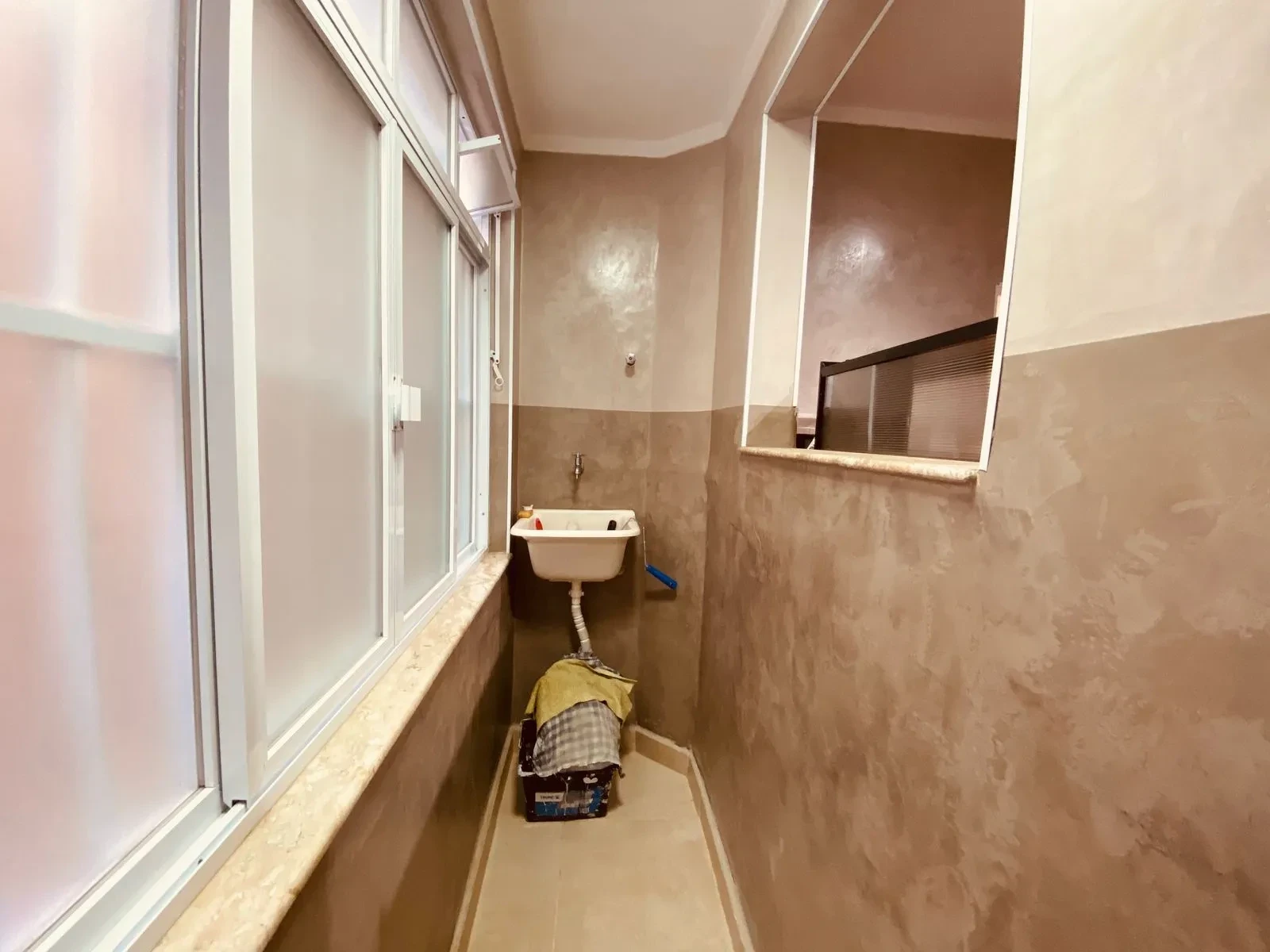 Foto do imóvel: Apartamento com 2 Quartos à Venda, 85 m² em Boqueirão - Santos