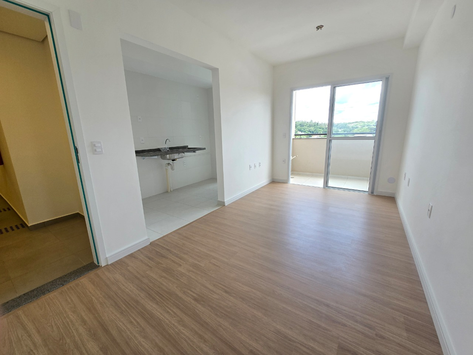 Imagem Apartamento com 2 Quartos à Venda, 62 m² em Jardim Colônia - Jundiaí