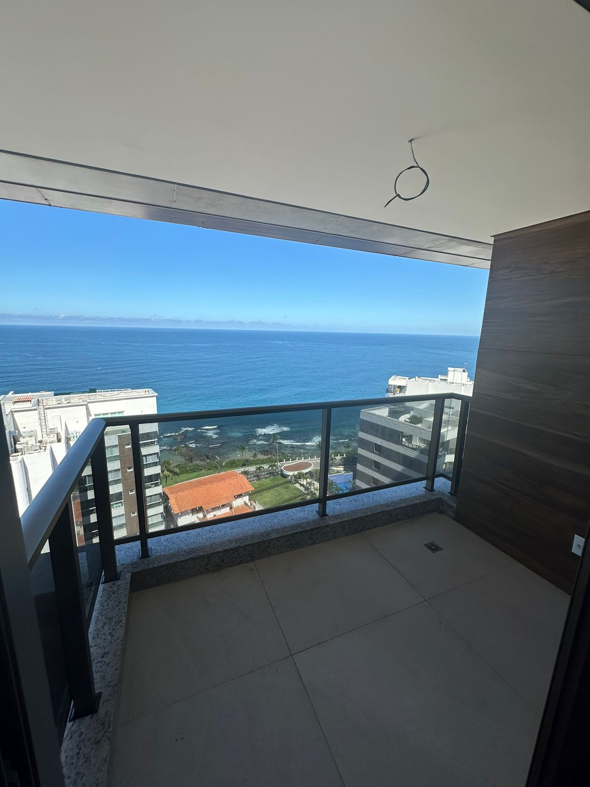 Imagem Apartamento com 4 Quartos à Venda, 210 m² em Barra - Salvador