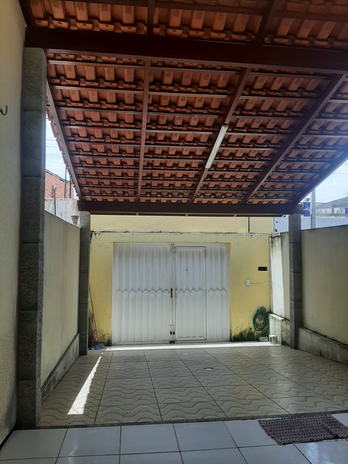 Imagem Casa com 3 Quartos à Venda, 80 m² em Mondubim - Fortaleza