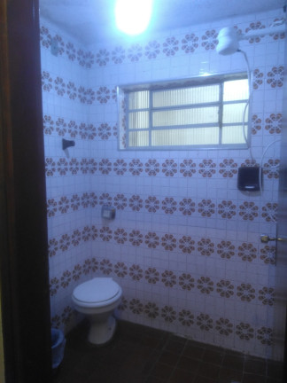 Imagem Casa com 3 Quartos à Venda, 95 m² em Jardim Líbano - São Paulo