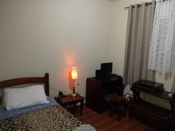 Imagem Sobrado com 3 Quartos à Venda, 120 m² em Vila Morse - São Paulo