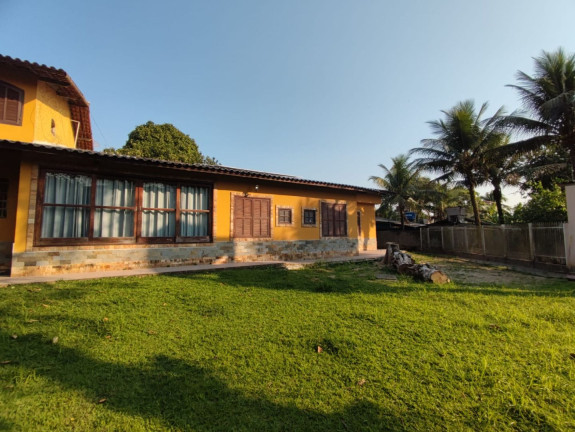 Imagem Chácara com 7 Quartos à Venda,  em Ubatiba - Maricá