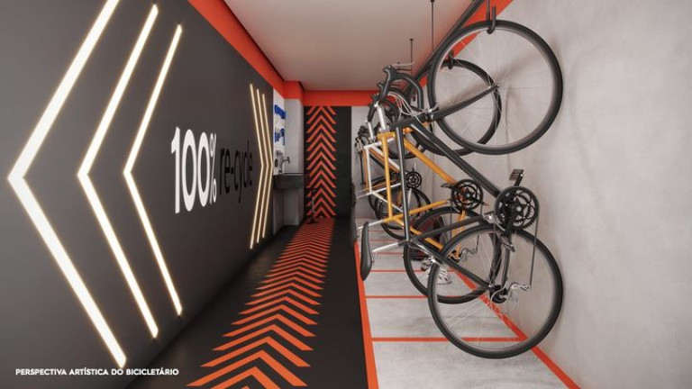 Imagem Apartamento com 2 Quartos à Venda, 52 m² em Indianópolis - São Paulo